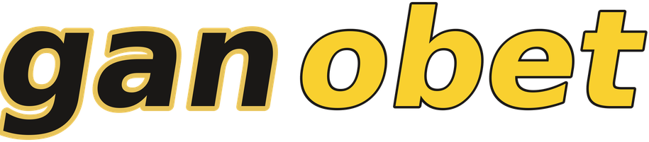 ganobet logo