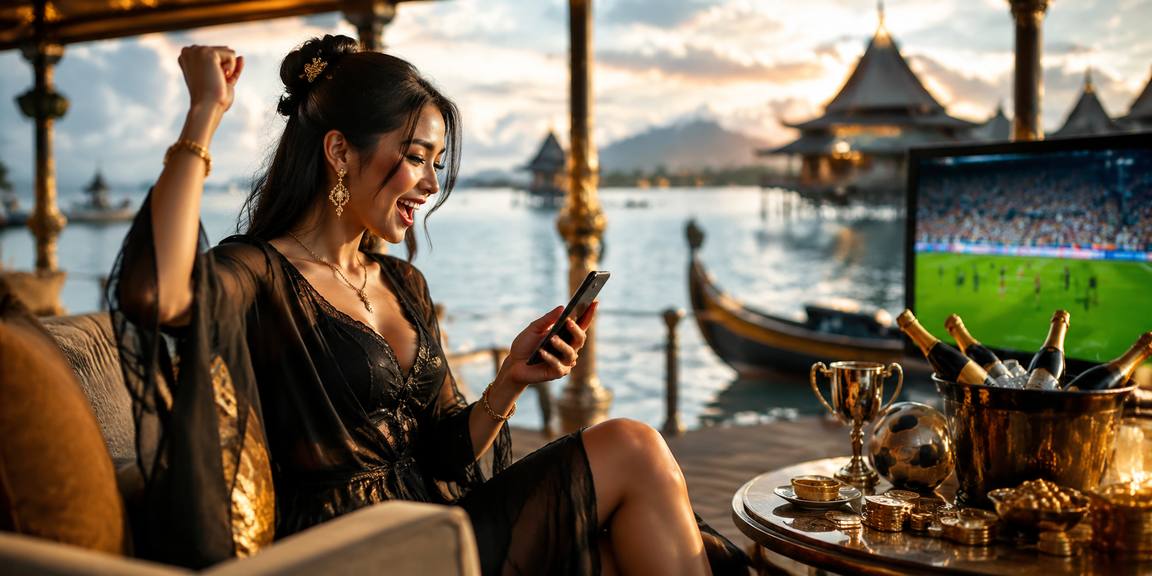 ganobet mobile gaming